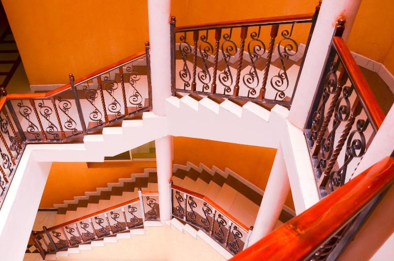 Emperor Hotels image