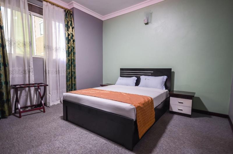Emperor Hotels image