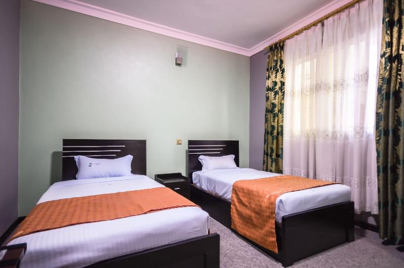 Emperor Hotels image