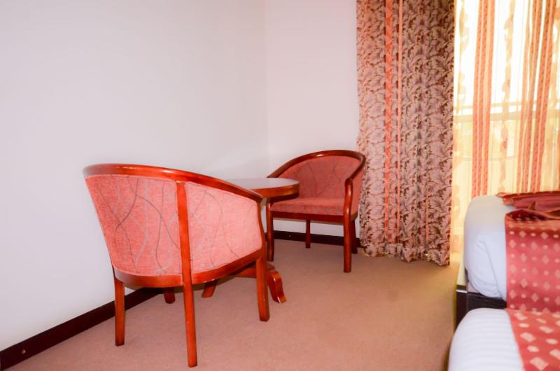 Emperor Hotels image