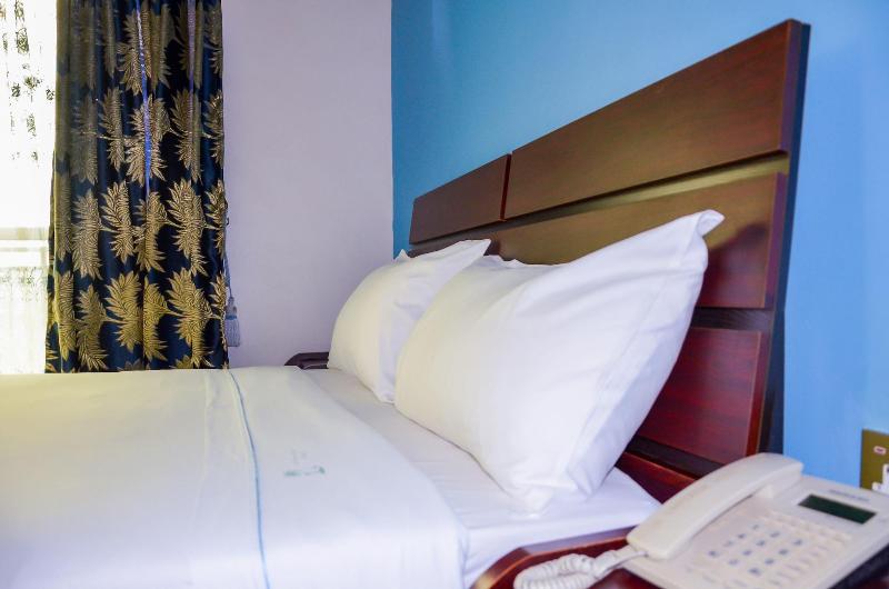 Emperor Hotels image