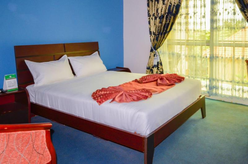 Emperor Hotels image