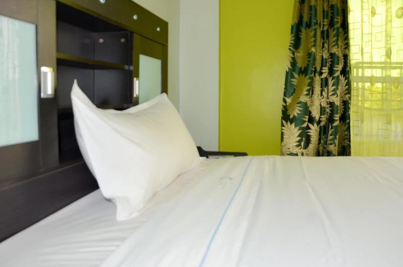 Emperor Hotels image