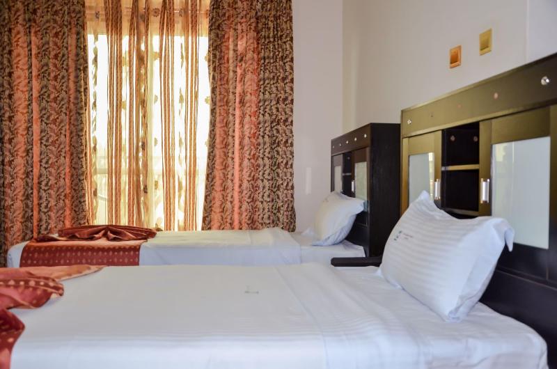 Emperor Hotels image