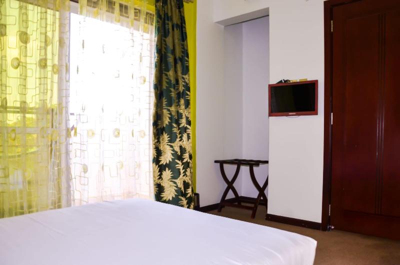 Emperor Hotels image