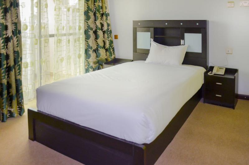 Emperor Hotels image