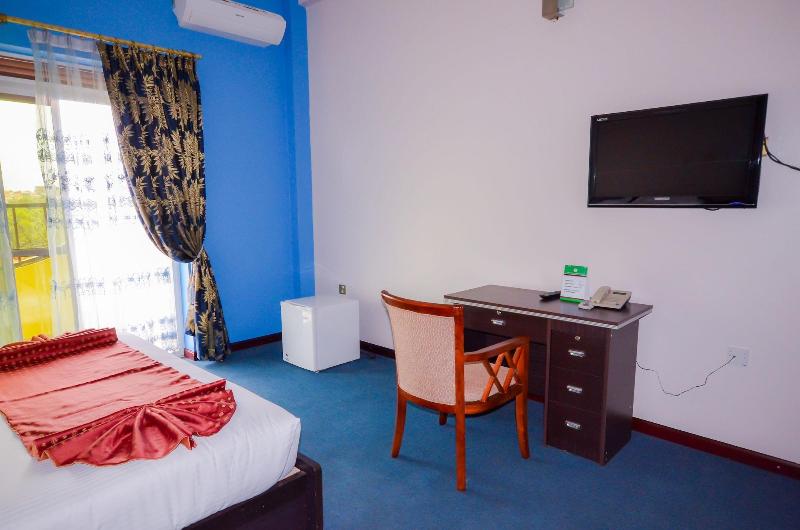 Emperor Hotels image