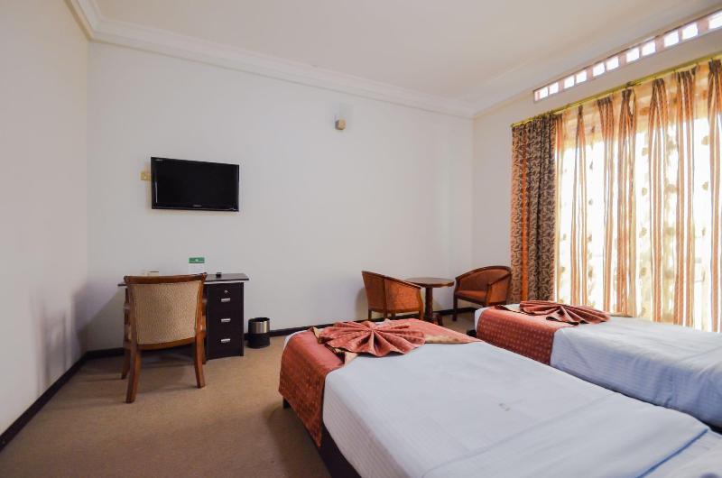 Emperor Hotels image