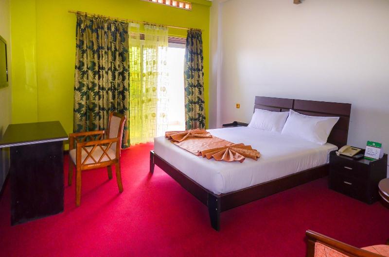 Emperor Hotels image
