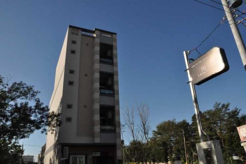 LP Guesthouse — main photo