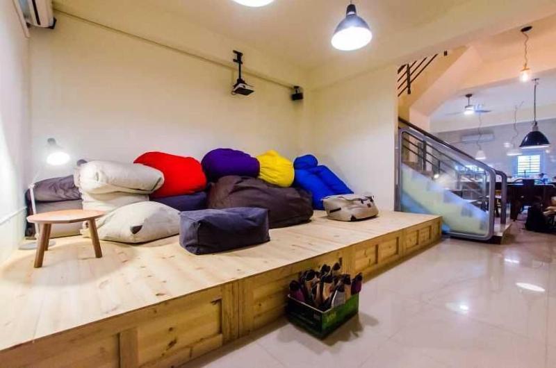 LP Guesthouse — photo 2