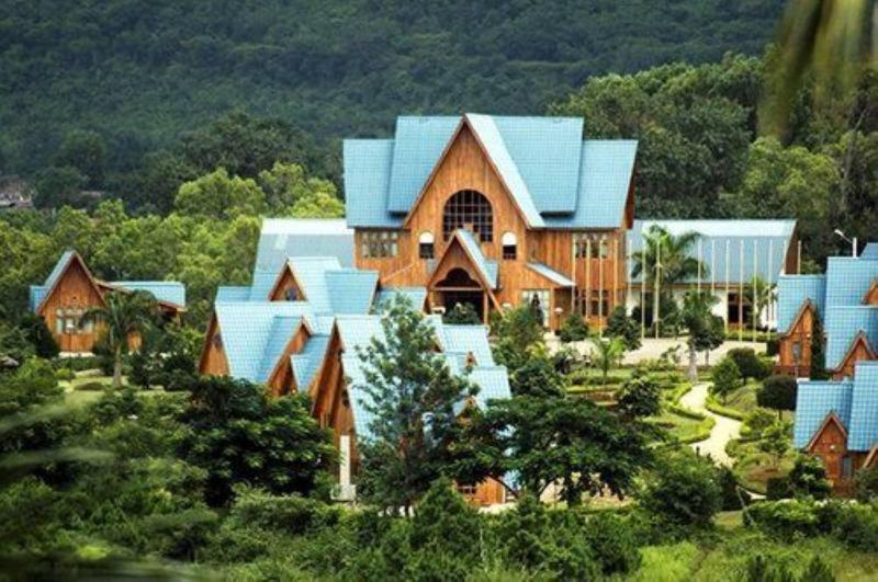Aye Thar Yar Golf Resort image