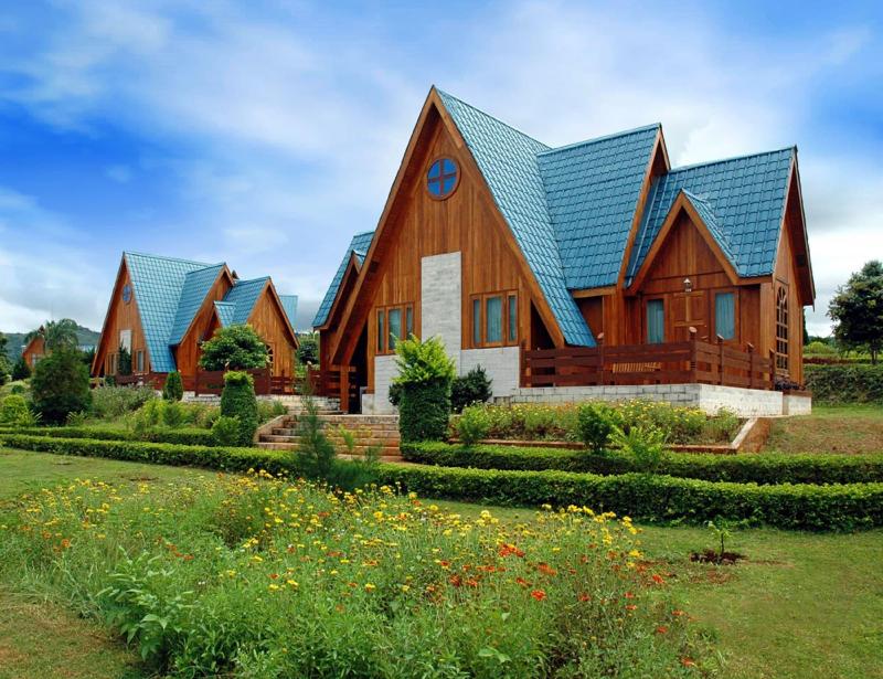 Aye Thar Yar Golf Resort image