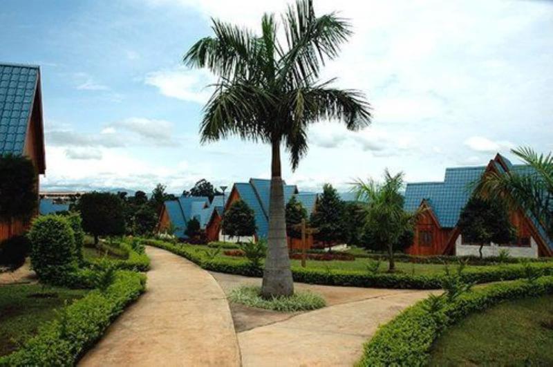 Aye Thar Yar Golf Resort image