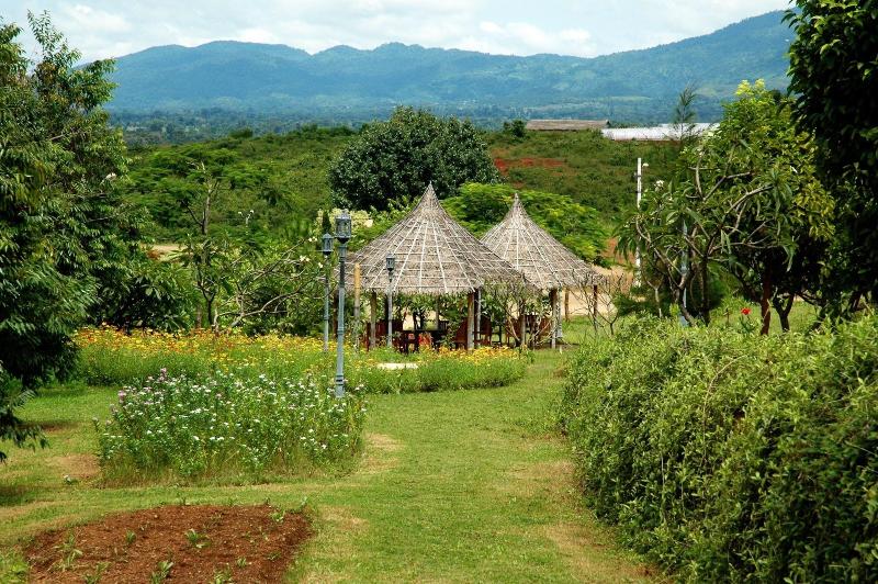 Aye Thar Yar Golf Resort image