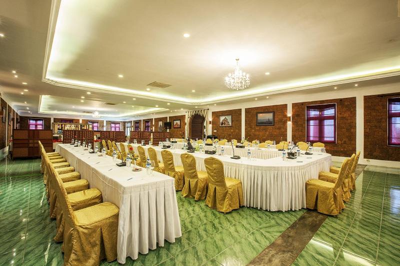 Aye Thar Yar Golf Resort image