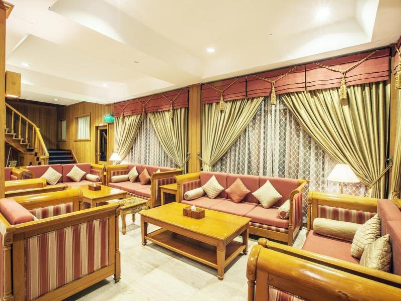 Aye Thar Yar Golf Resort image