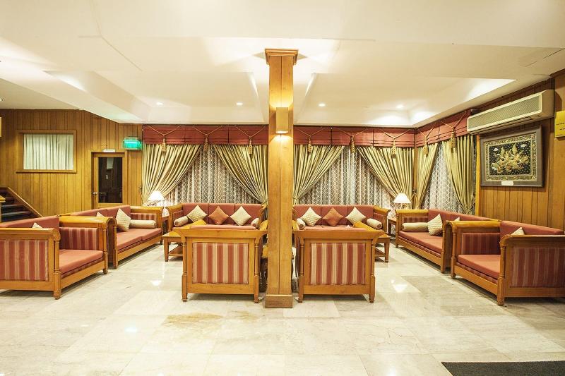 Aye Thar Yar Golf Resort image