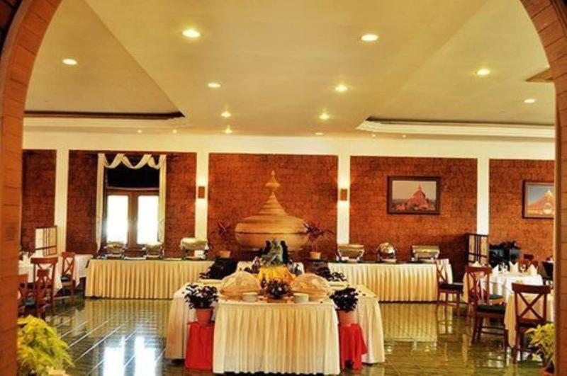 Aye Thar Yar Golf Resort image