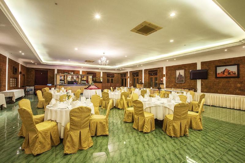 Aye Thar Yar Golf Resort image