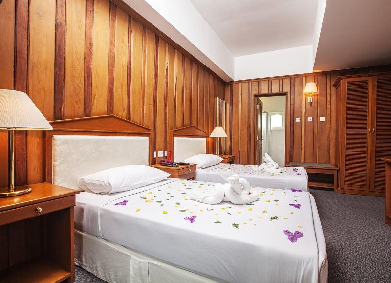 Aye Thar Yar Golf Resort image