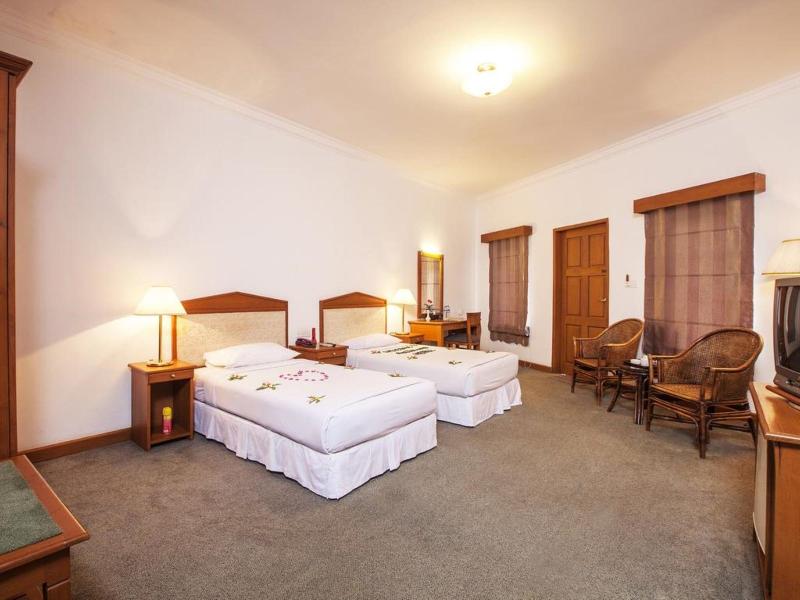 Aye Thar Yar Golf Resort image