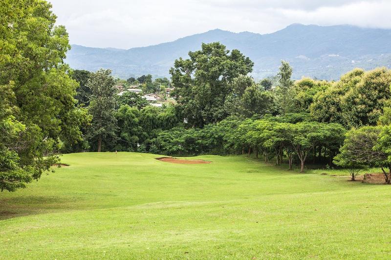 Aye Thar Yar Golf Resort image