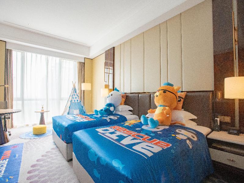 Haikou Yatter Hotel, Vignette Collection image