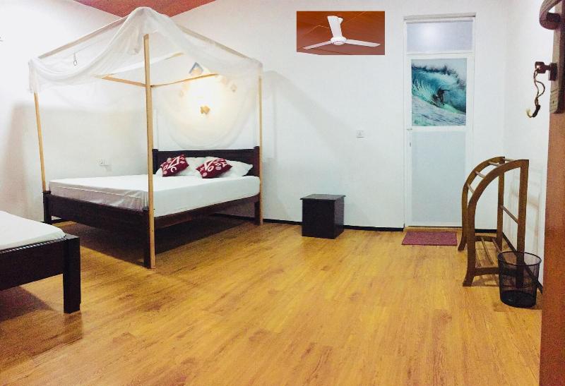 De Perla Resort image