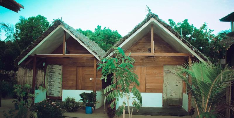 De Perla Resort image