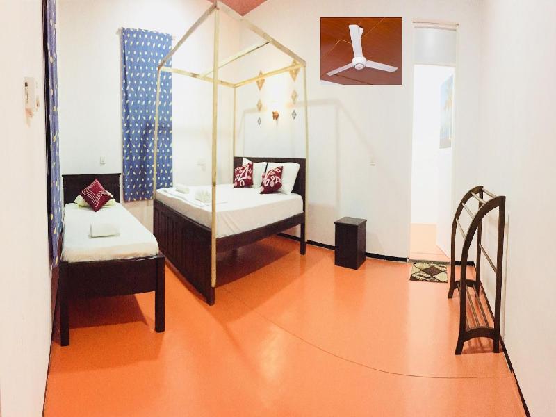 De Perla Resort image