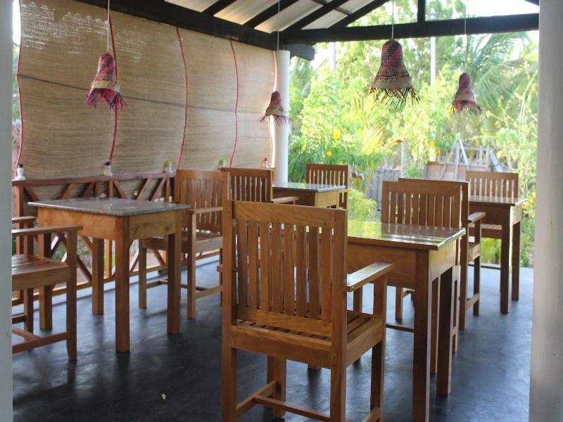 De Perla Resort image