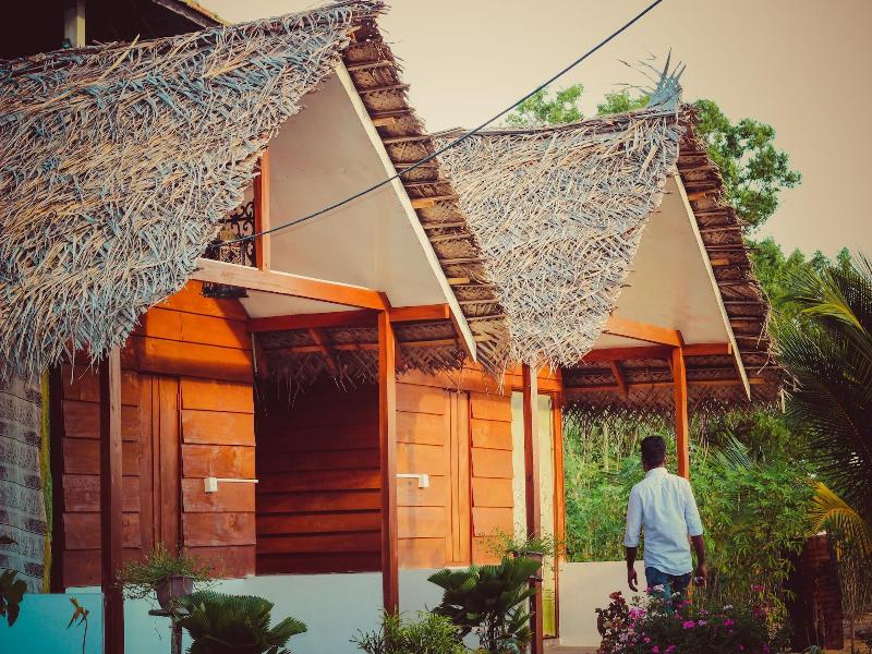 De Perla Resort image