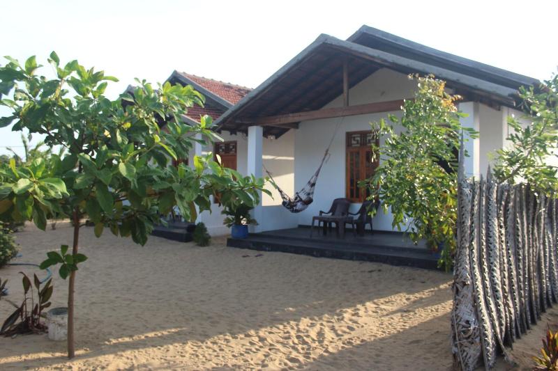 De Perla Resort image