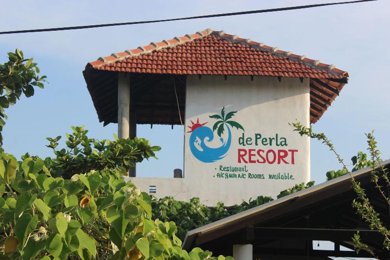 De Perla Resort image