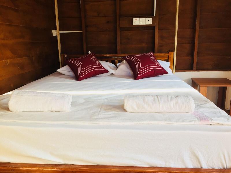 De Perla Resort image