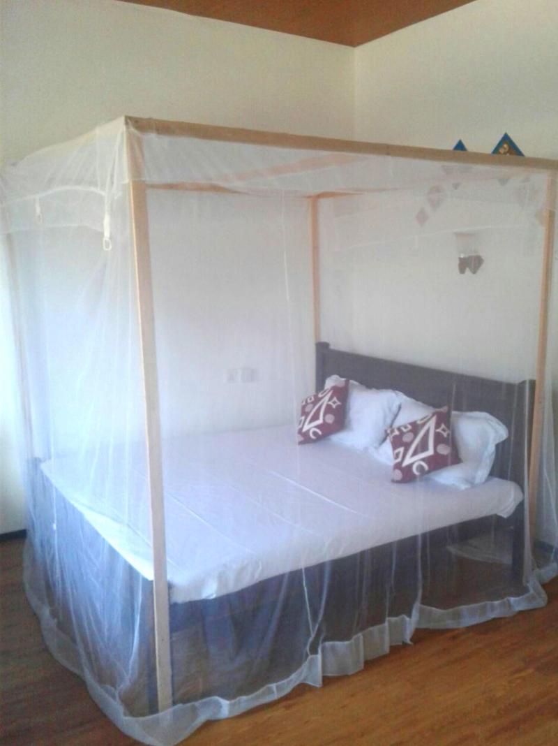 De Perla Resort image
