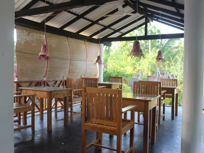 De Perla Resort image