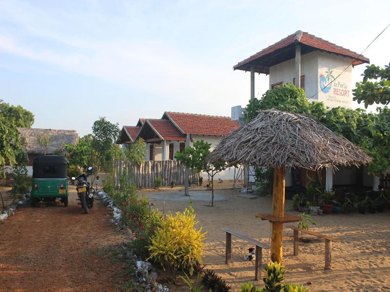 De Perla Resort image