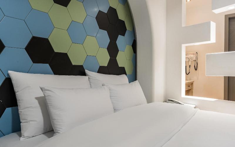 Hwaseong Wolmun Lavender Onchen Hotel image