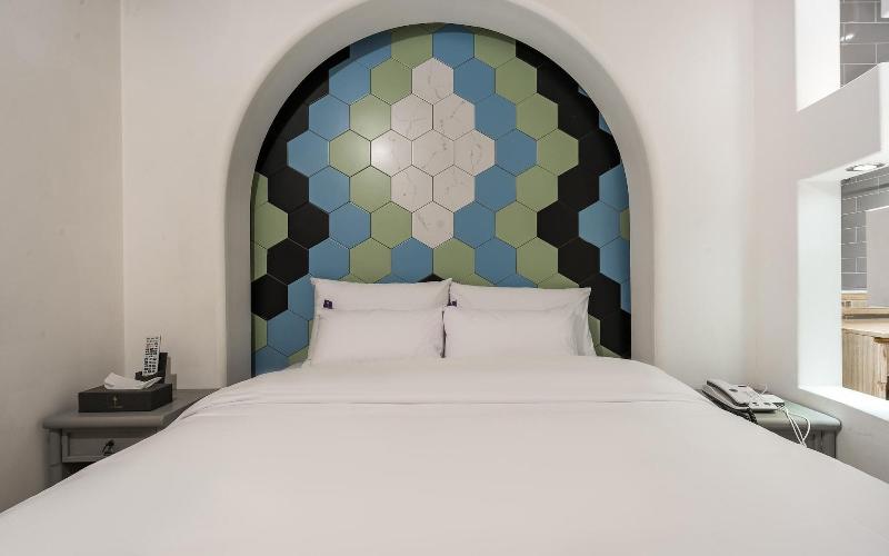 Hwaseong Wolmun Lavender Onchen Hotel image