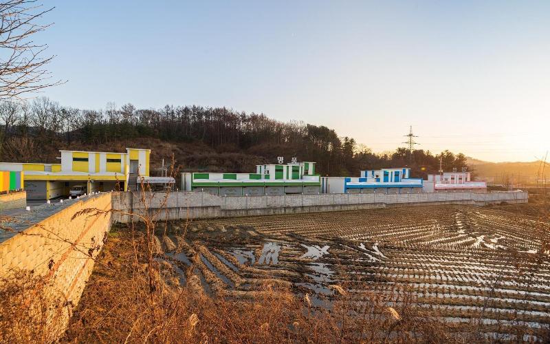 Wonju Myeongpum image