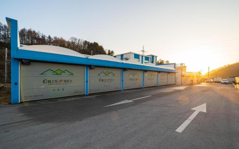 Wonju Myeongpum image
