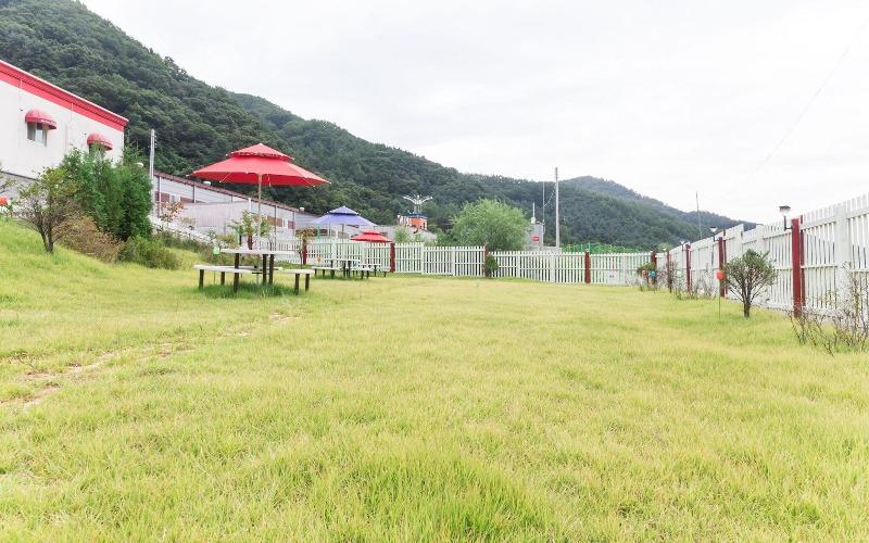 Pocheon Zara Self Check-in Motel image