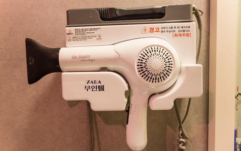 Pocheon Zara Self Check-in Motel image