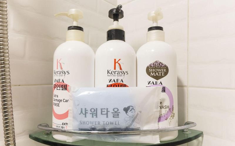 Pocheon Zara Self Check-in Motel image