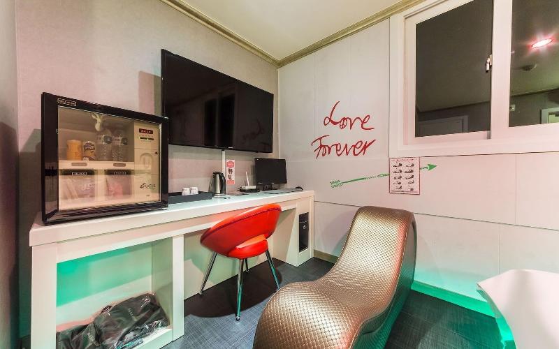 Pocheon Zara Self Check-in Motel image