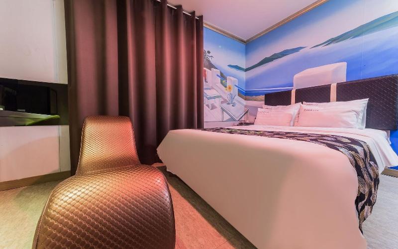 Pocheon Zara Self Check-in Motel image