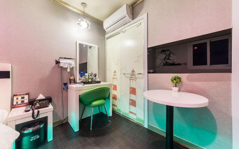 Pocheon Zara Self Check-in Motel image