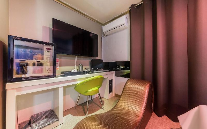 Pocheon Zara Self Check-in Motel image